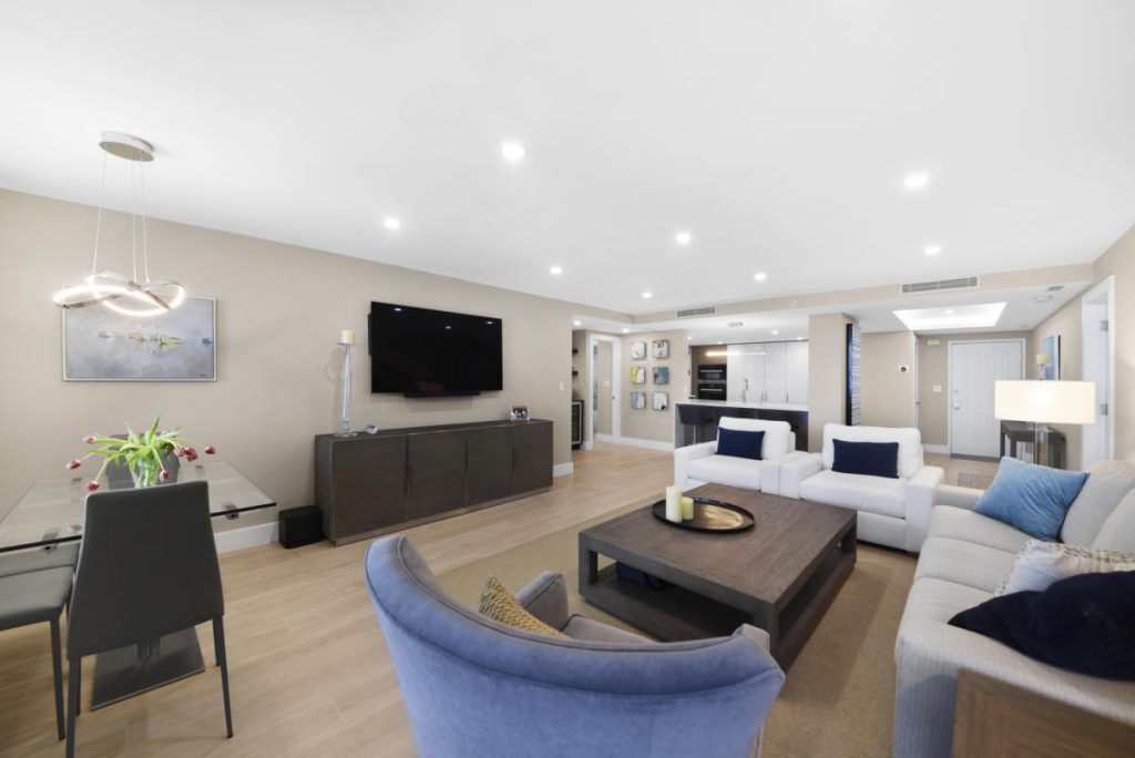 New Beachfront Renovation — image 7